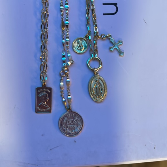 NWT Ettikq Necklace Bundle - Picture 4 of 4